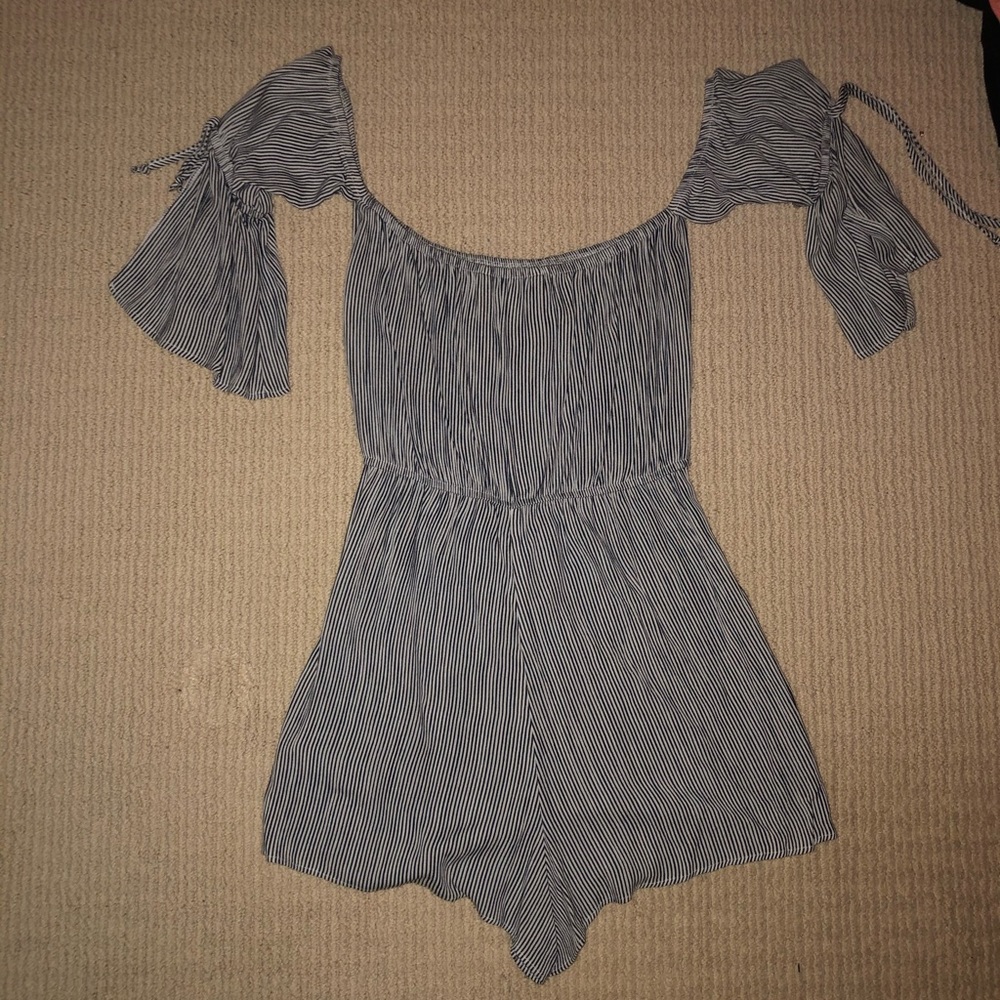 American eagle romper